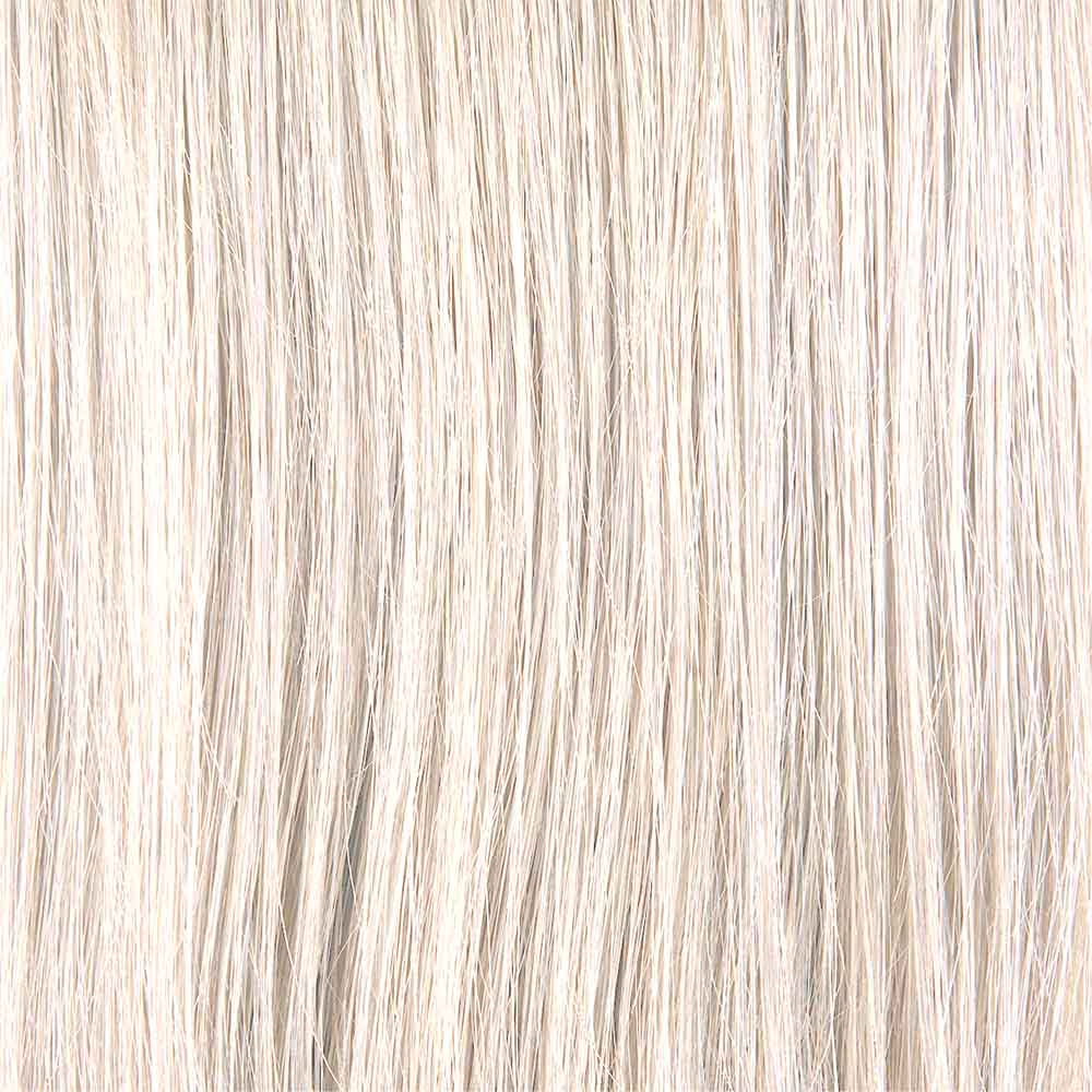 Kühles Aschblond