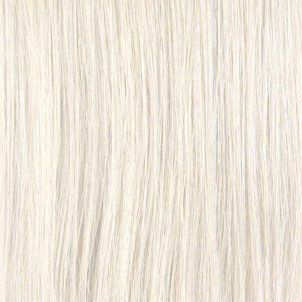 Silver-Blond
