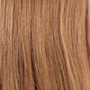 Mittelbraun/kupferblond