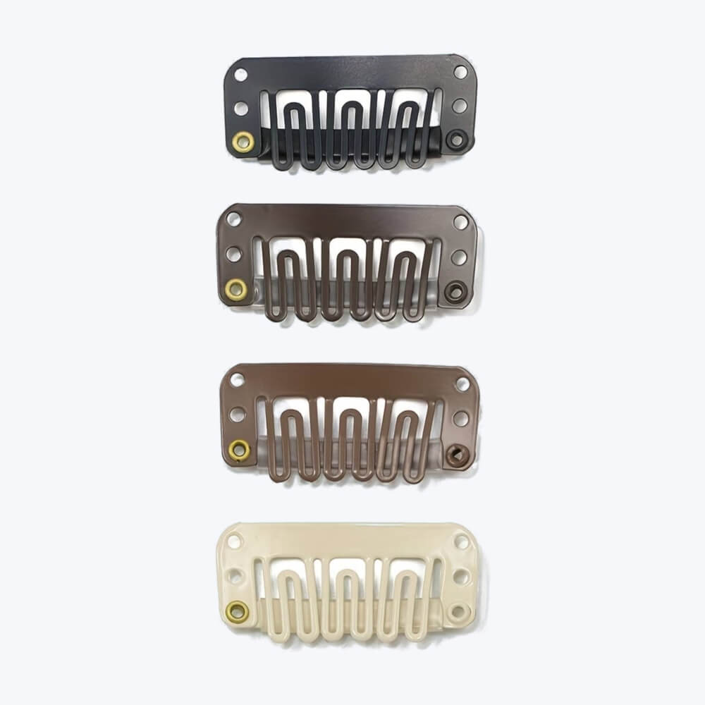 Clip Ins für Extensions – Bild 1