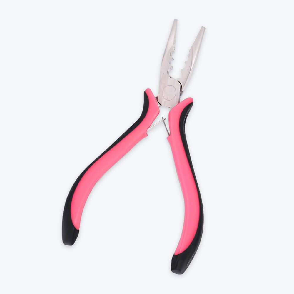 Microring Zange – Bild 1