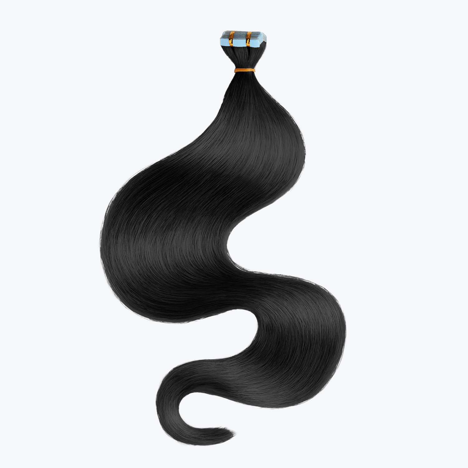 Tape In Extensions – Bild 1